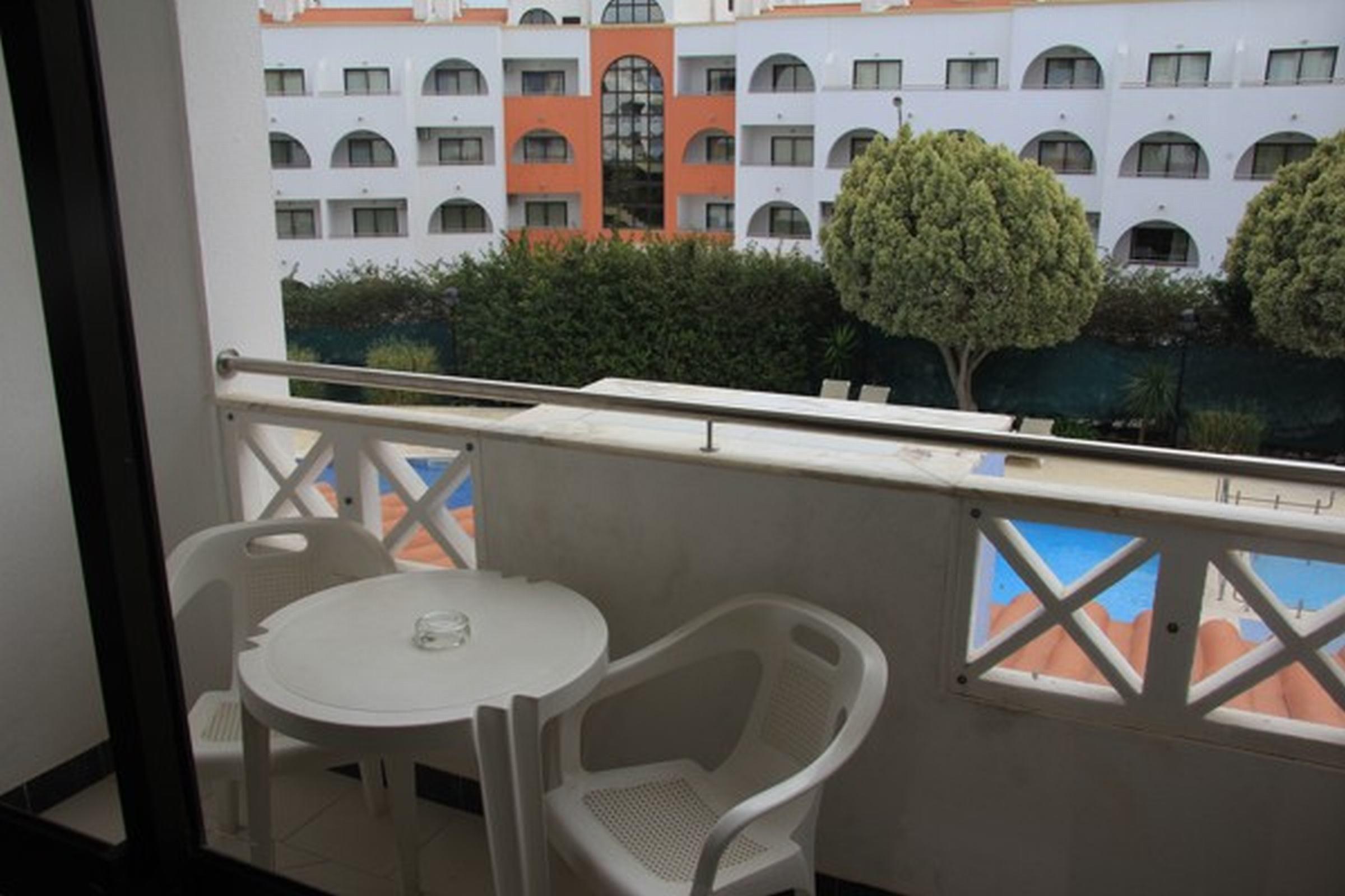 Varandas De Albufeira Zewnętrze zdjęcie