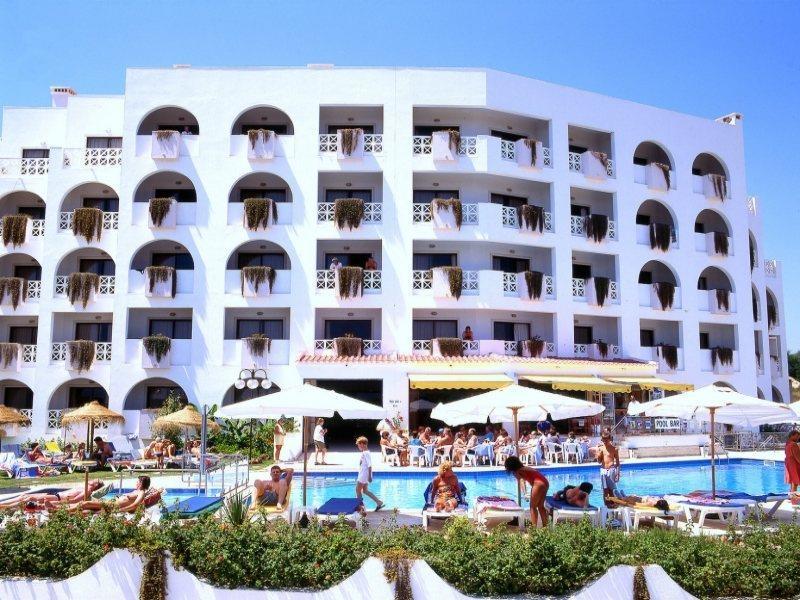 Varandas De Albufeira Zewnętrze zdjęcie