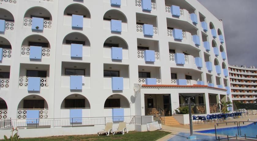 Varandas De Albufeira Zewnętrze zdjęcie