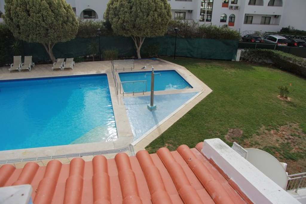 Varandas De Albufeira Zewnętrze zdjęcie